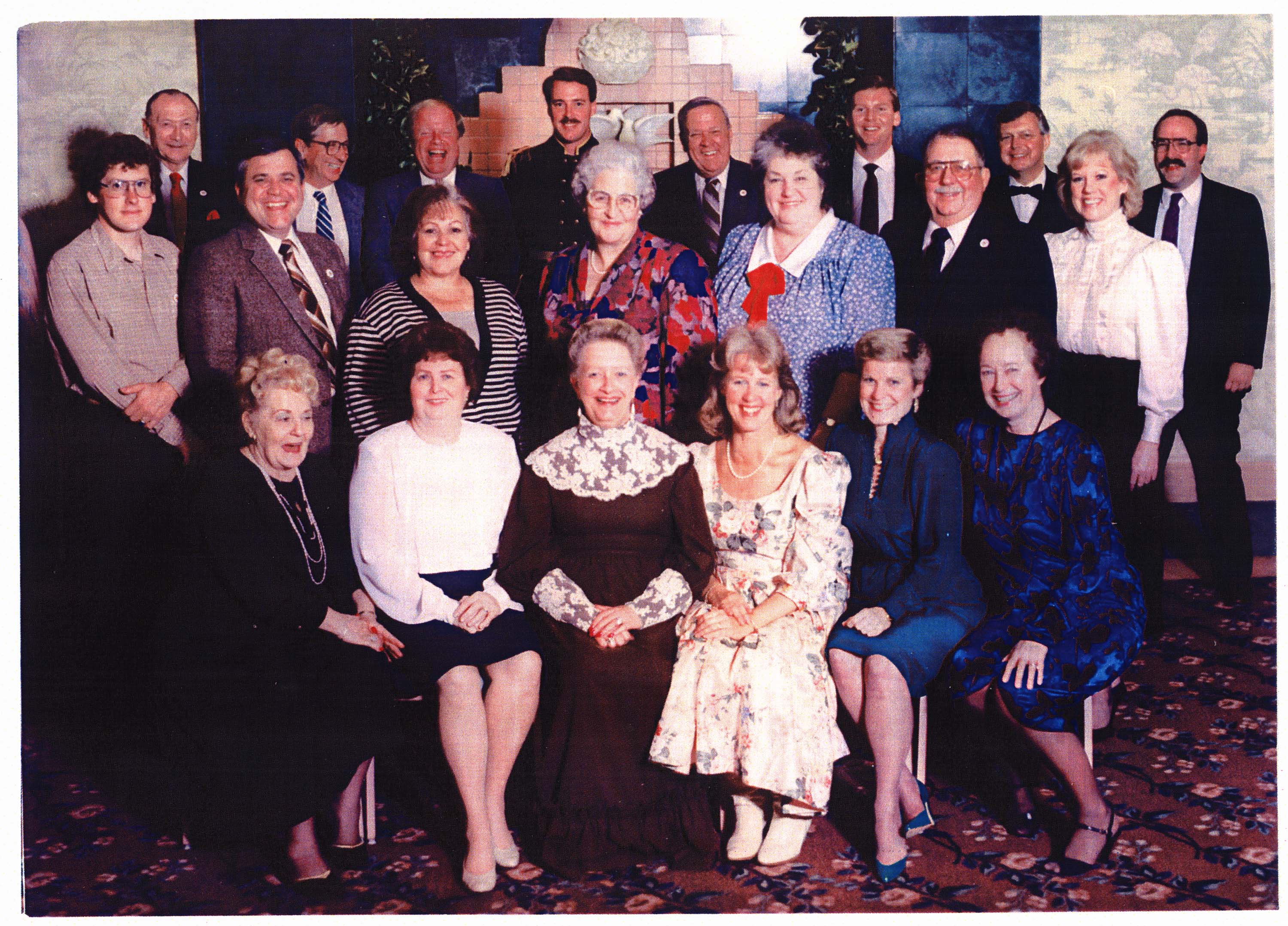 Centennial Commission